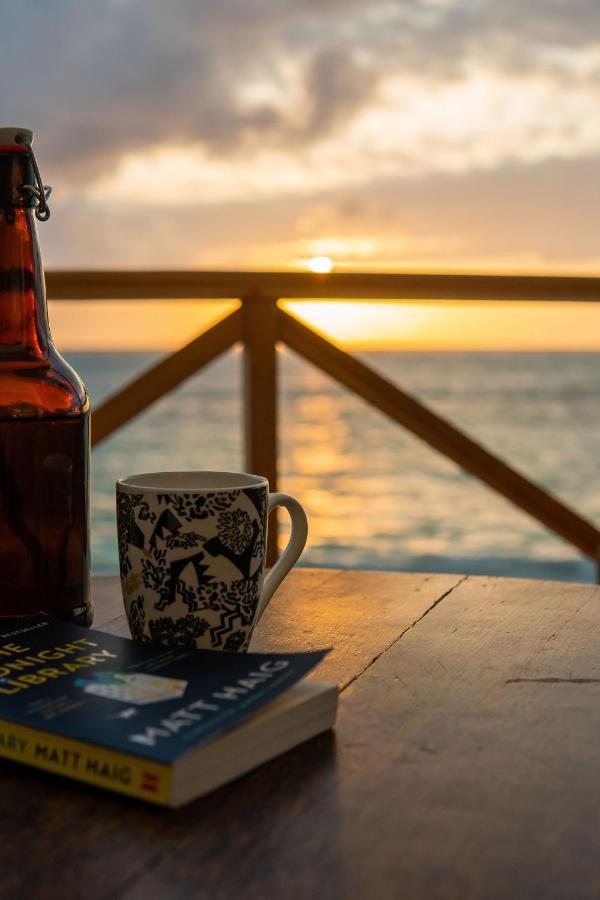 Coco Tree House @ Kima Zanzibar, Unique Stay Bwejuu Dış mekan fotoğraf